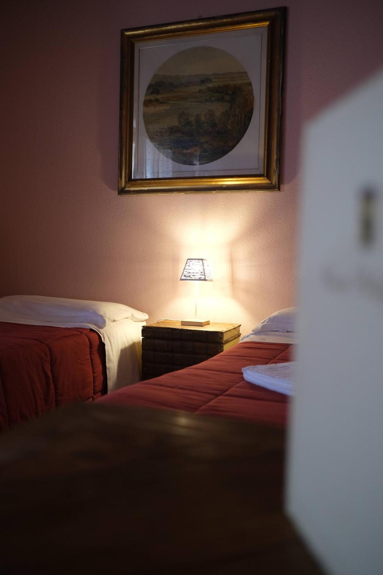 Agriturismo Corte Pellegrini San Martino Buon Albergo Buitenkant foto