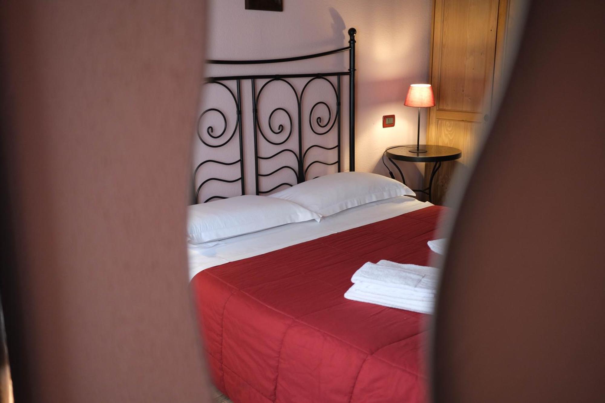 Agriturismo Corte Pellegrini San Martino Buon Albergo Buitenkant foto