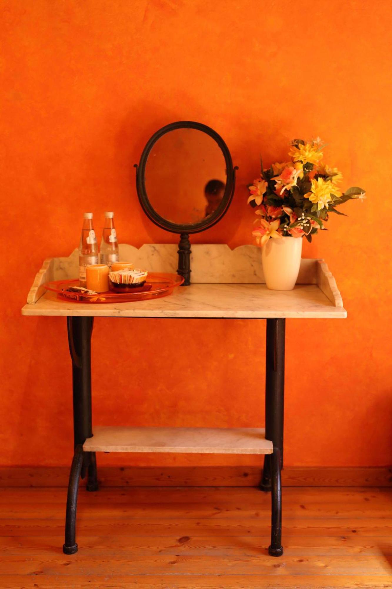 Agriturismo Corte Pellegrini San Martino Buon Albergo Kamer foto