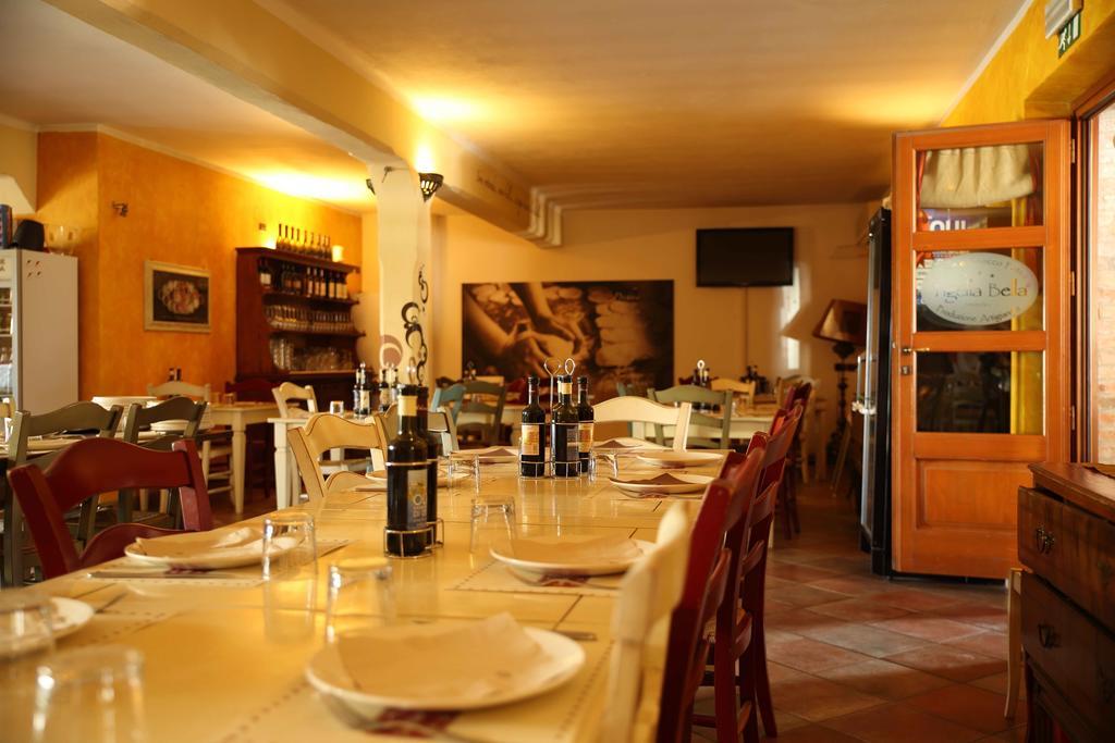 Agriturismo Corte Pellegrini San Martino Buon Albergo Buitenkant foto