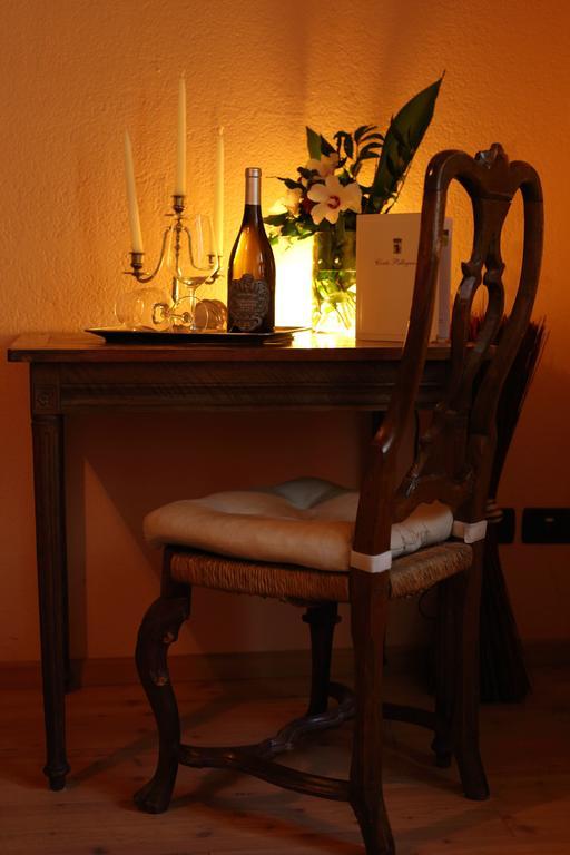 Agriturismo Corte Pellegrini San Martino Buon Albergo Kamer foto
